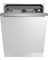 Grundig GNVP4541 beépíthető mosogatógép